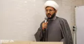 حجت‌الاسلام بامری