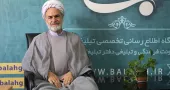 حجت‌الاسلام مولایی