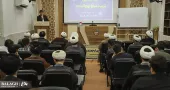 افتتاحیه دوره «تربیت مبلغ نهج البلاغه»