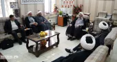 نشست هم‌اندیشی معاونان فرهنگی و تبلیغی دفتر تبلیغات اسلامی و سازمان تبلیغات اسلامی در کرمان
