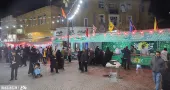 ویژه برنامه اعیاد شعبانیه توسط گروه های تبلیغی