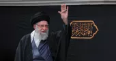 «تحلیل هشت خصیصه استثنایی امام شهید حضرت آیت الله سید علی خامنه ای»