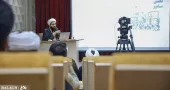نشست تخصصی «ارائه نقش‌های کنشگری دینی در رسانه‌های نوین»