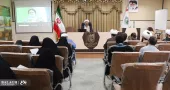 کارگاه «مسابقات معارف پیام‌های عاشورا» برگزار شد