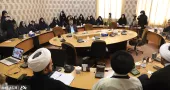 جلسه طرح ملی «یاس»