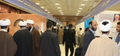 تصاویر/ روز چهارم نمایشگاه طلایه داران نقد وهابیت