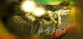 کلیپ استوری شب هفتم حضرت علی اصغر علیه السلام
