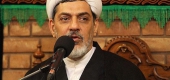 سخنرانی شهادت امام حسن عسکری حجت الاسلام رفیعی