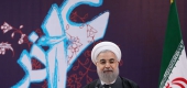 حجت‌الاسلام والمسلمین دکتر حسن روحانی