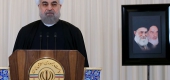 حجت الاسلام والمسلمین دکتر حسن روحانی