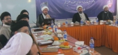 تصاویر/چهارمین نشست هماهنگی مدیران تبلیغی دفتر تبلیغات اسلامی