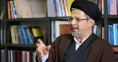 سید سعیدرضا عاملی