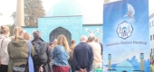 مسجد هامبورگ