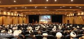 تصاویر/ دومین جلسه سلسله نشست های فاطمی - استاد محمدتقی قادری