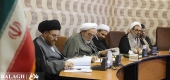جلسه توجیهی ساماندهی و اعزام گروه های تبلیغی تخصصی قرآن