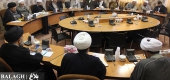 تصاویر / جلسه  توجیهی ساماندهی و اعزام گروه های تبلیغی تخصصی قرآن