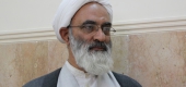 حجت الاسلام محمد علی خزائلی