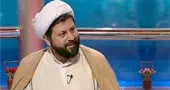 حجت الاسلام مهدی یوسفیان